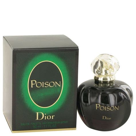 poison original perfume